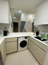 TRE Residences (D14), Condominium #595179111